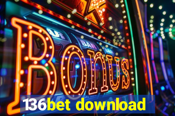 136bet download